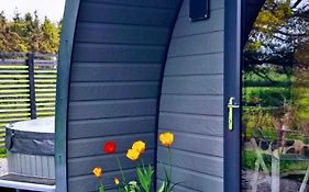 Odli Glamping - Deri